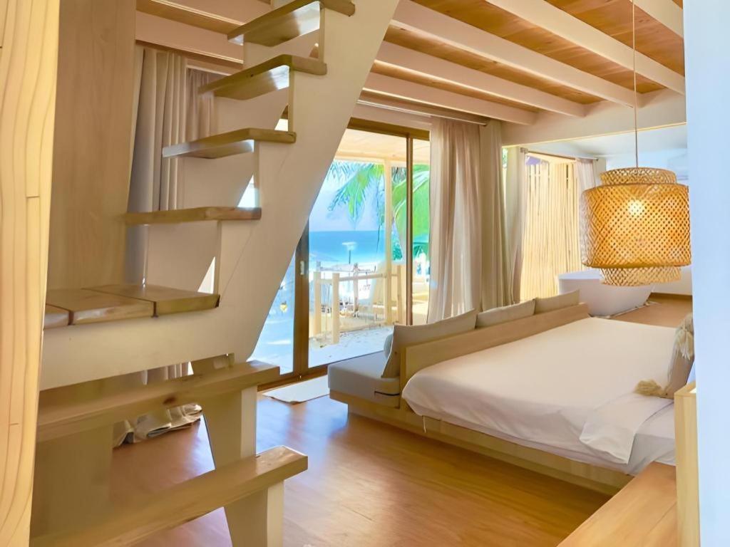 Tonsak Resort Koh Samet Exterior foto