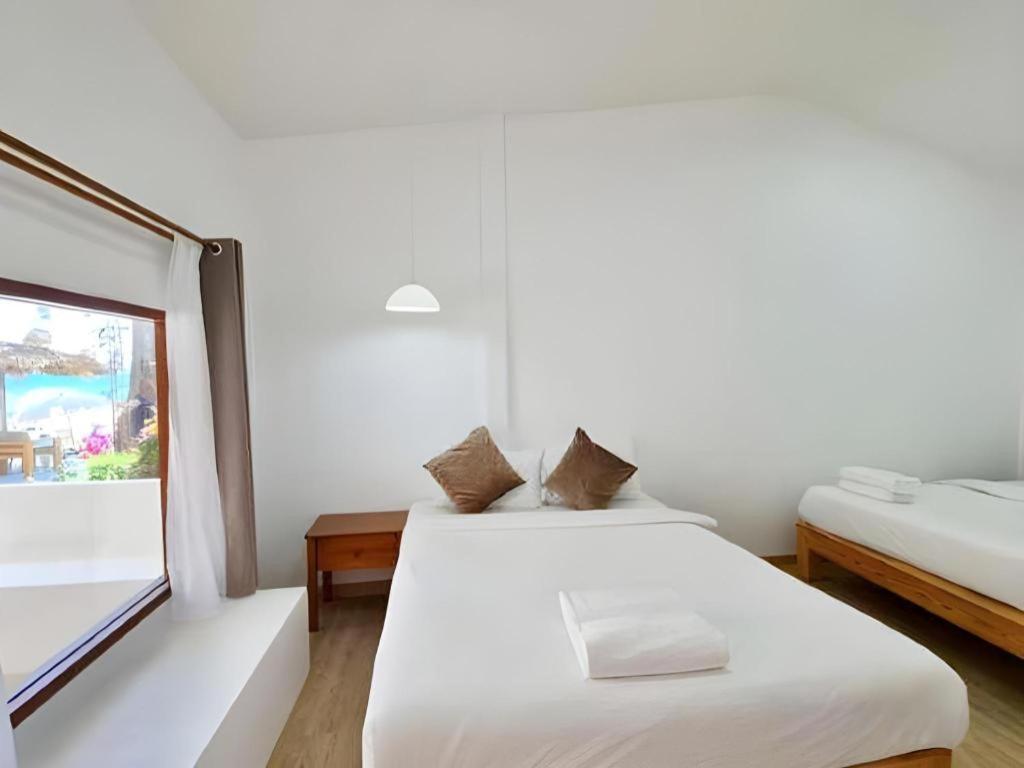 Tonsak Resort Koh Samet Exterior foto