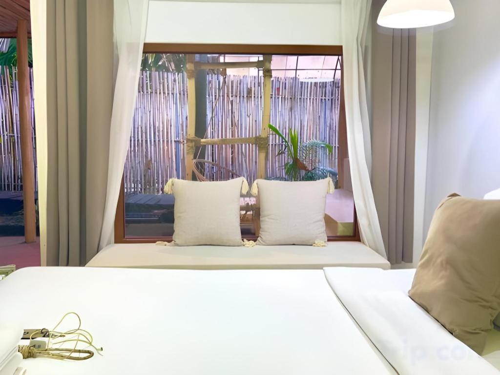Tonsak Resort Koh Samet Exterior foto