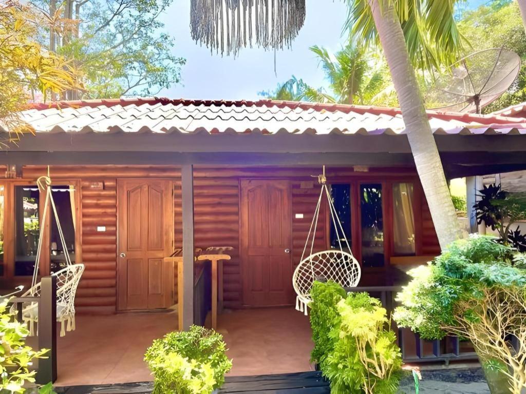 Tonsak Resort Koh Samet Exterior foto