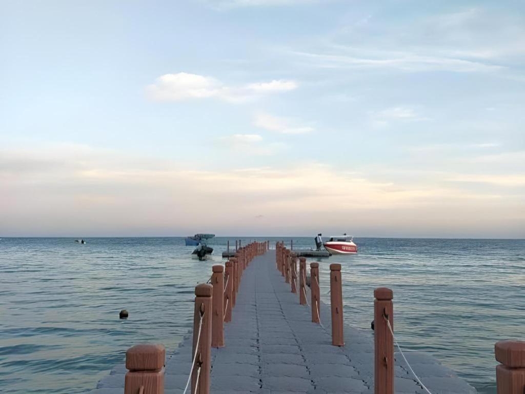 Tonsak Resort Koh Samet Exterior foto